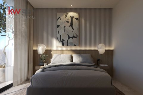 4 bedrooms Townhouse in Paralimni, Ammochostos,  No. 40249 15