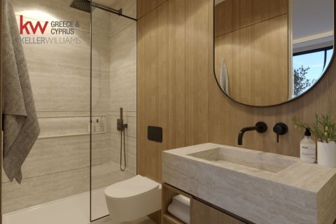 4 bedrooms Townhouse in Paralimni, Ammochostos,  No. 40248 8