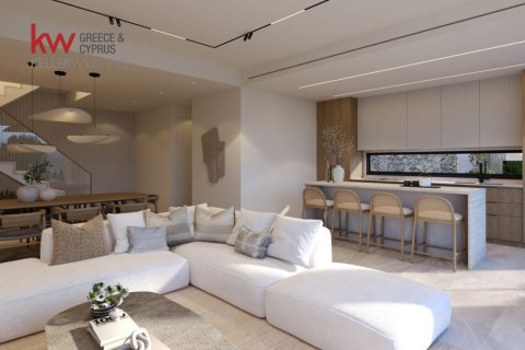 4 bedrooms Townhouse in Paralimni, Ammochostos,  No. 40248 4