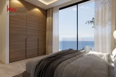 4 bedrooms Townhouse in Paralimni, Ammochostos,  No. 40248 9