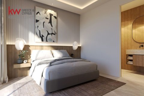 4 bedrooms Townhouse in Paralimni, Ammochostos,  No. 40248 6