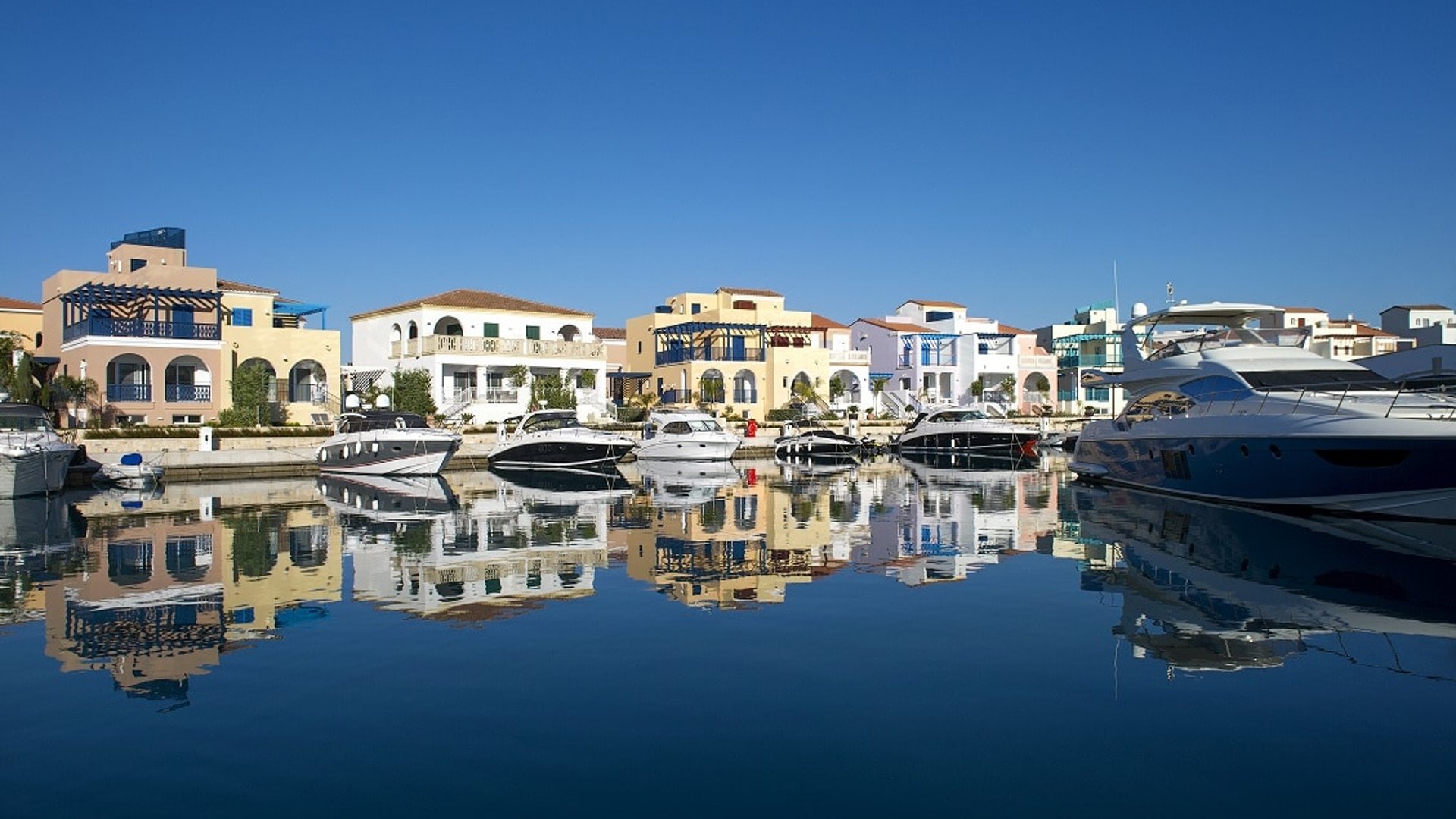 3 bedrooms Villa in Limassol, Cyprus No. 25747