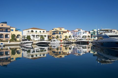 3 bedrooms Villa in Limassol, Cyprus No. 25747