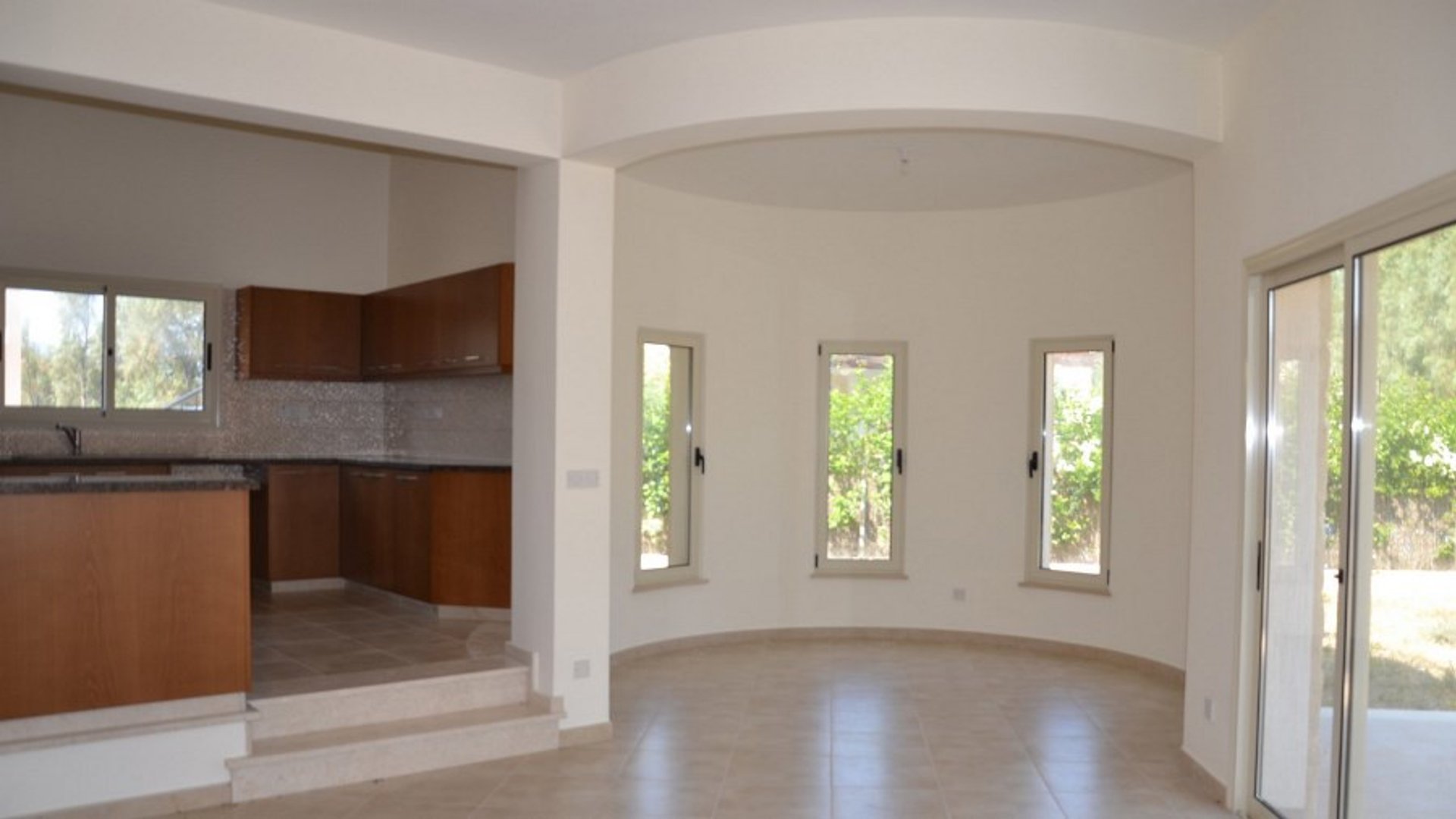 3 chambres Villa à Pomos, Paphos, Chypre No. 25744