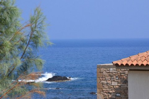3 chambres Villa à Pomos, Paphos, Chypre No. 25744