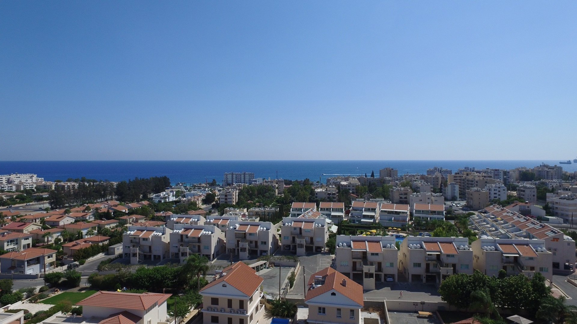 3 chambres Appartement à Limassol, Chypre No. 25743