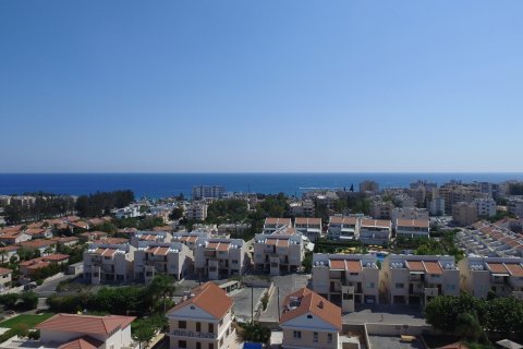 3 chambres Appartement à Limassol, Chypre No. 25743