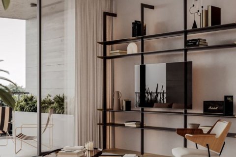 2 bedrooms Apartment in Strovolos, Nicosia,  No. 48788 8