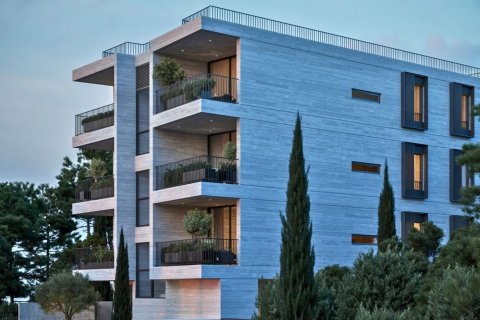 2 bedrooms Apartment in Strovolos, Nicosia,  No. 48788 5