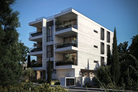 3 bedrooms Apartment in Strovolos, Nicosia,  No. 48789 3