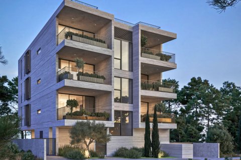 3 bedrooms Apartment in Strovolos, Nicosia,  No. 48789 2
