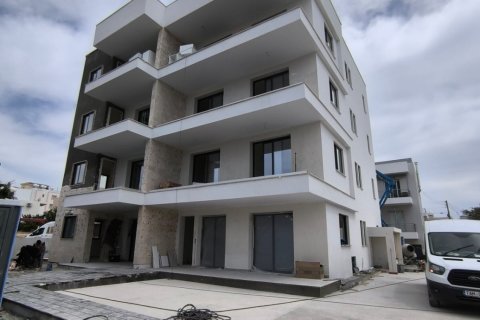 3 chambres Appartement à Paphos, No. 48784 8