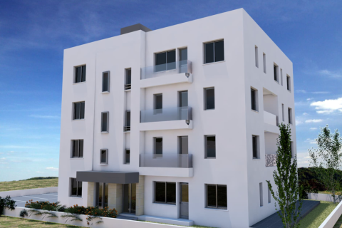 3 chambres Appartement à Paphos, No. 48784 4