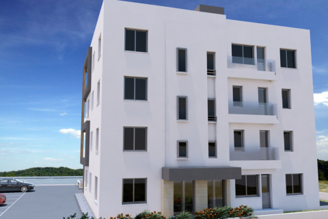 3 chambres Appartement à Paphos, No. 48784 2