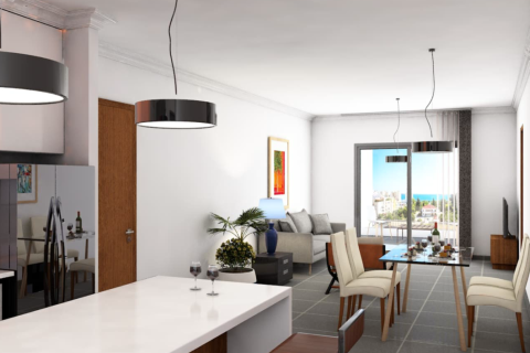 3 chambres Appartement à Paphos, No. 48784 5