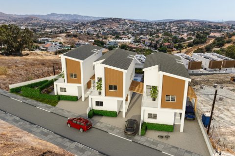 3 bedrooms Villa in Parekklisia, Limassol,  No. 47173 3