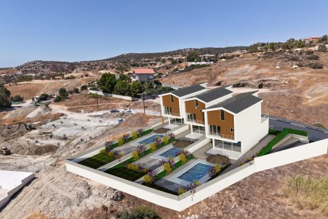 3 bedrooms Villa in Parekklisia, Limassol,  No. 47172