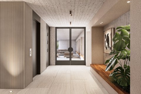 Квартира с 2 спальнями в Пафос,  № 47169 6