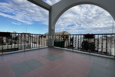 Квартира с 4 спальнями в Агиос Тихонас, Лимасол, № 53912 21