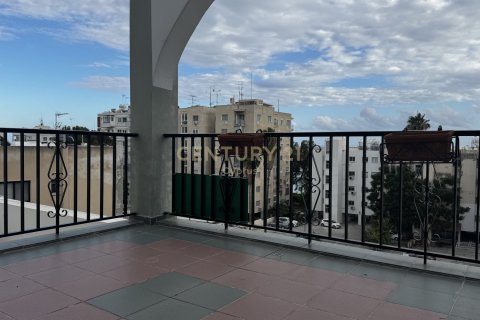 Квартира с 4 спальнями в Агиос Тихонас, Лимасол, № 53912 22