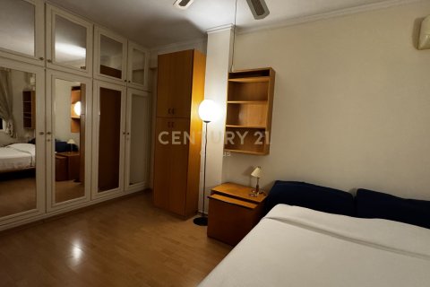 Квартира с 4 спальнями в Агиос Тихонас, Лимасол, № 53912 8