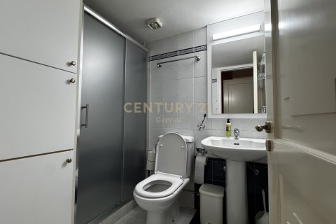 Квартира с 4 спальнями в Агиос Тихонас, Лимасол, № 53912 19