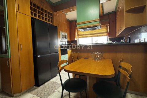 Квартира с 4 спальнями в Агиос Тихонас, Лимасол, № 53912 6