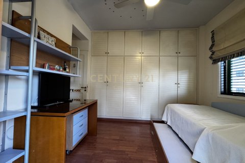 Квартира с 4 спальнями в Агиос Тихонас, Лимасол, № 53912 11