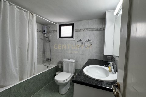 Квартира с 4 спальнями в Агиос Тихонас, Лимасол, № 53912 20