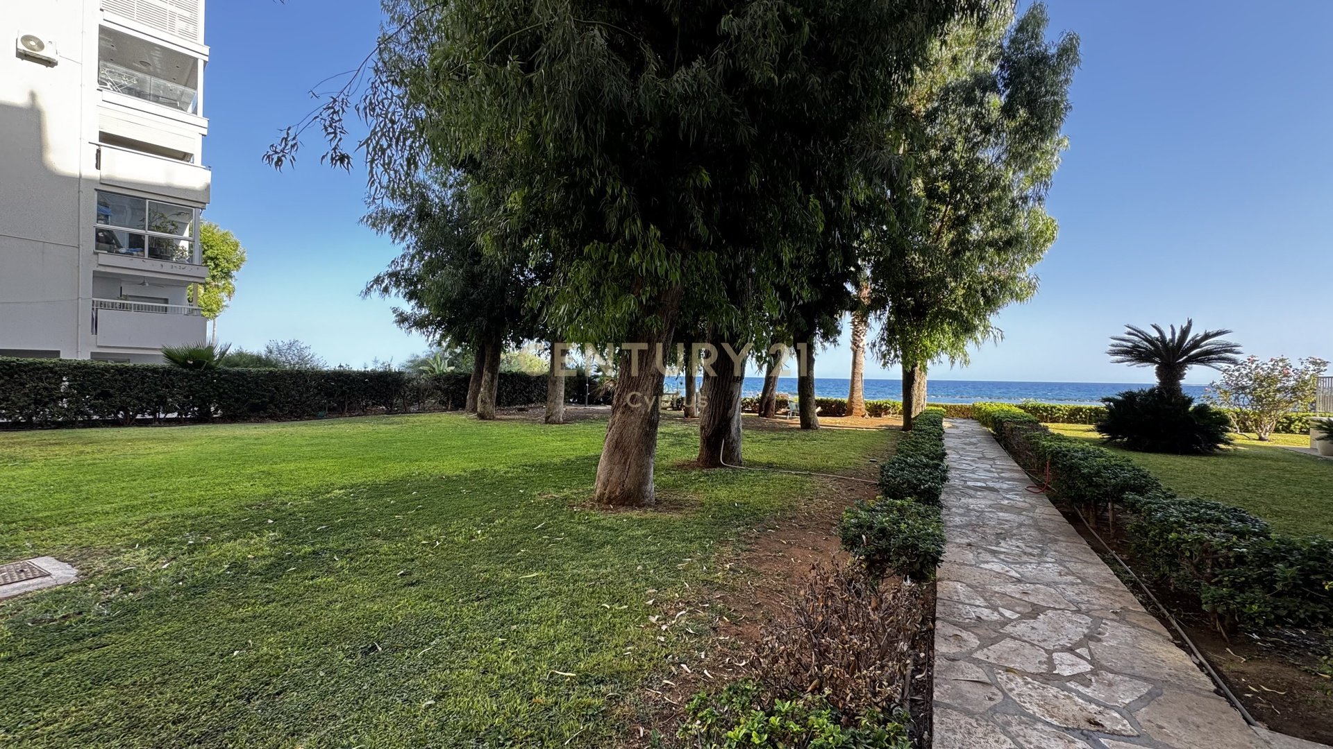 2 dormitorios Apartamento en Germasogeia, Limassol, Chipre No. 53909