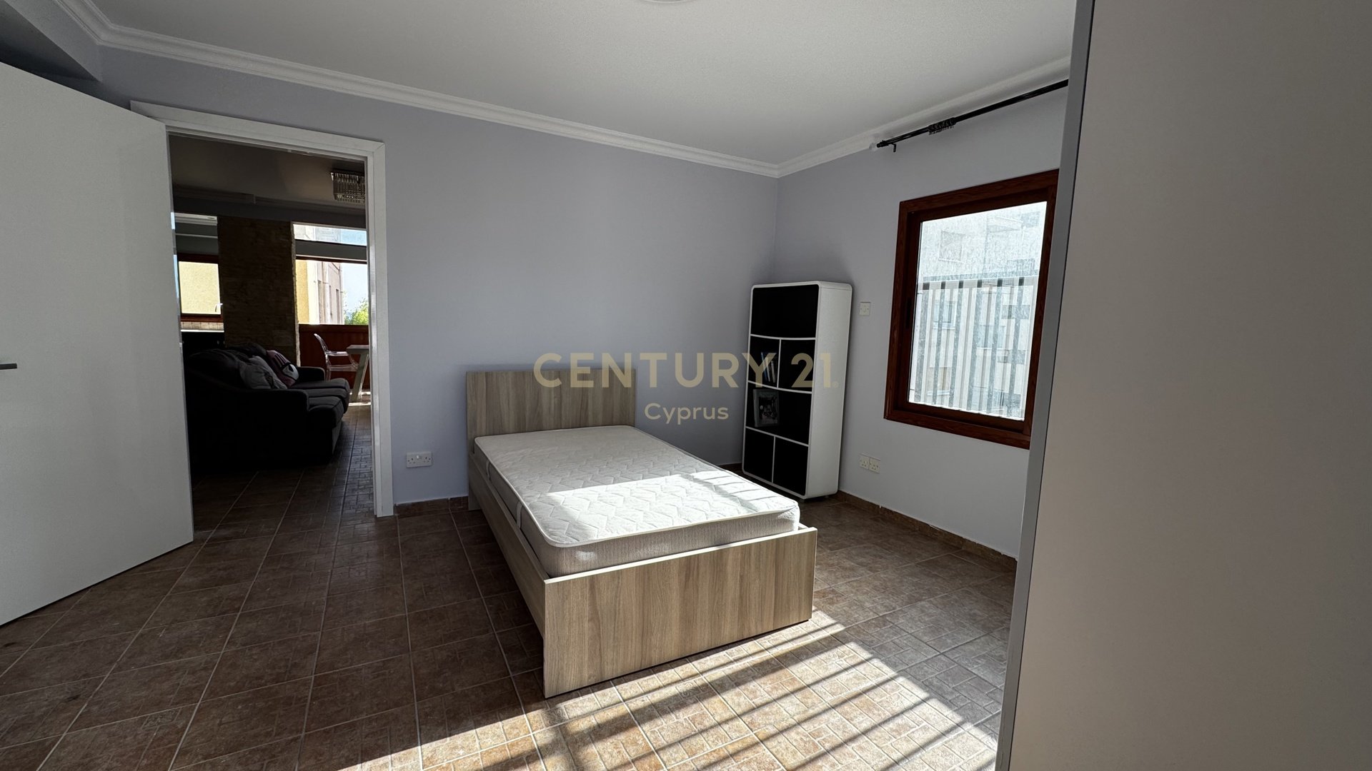 2 dormitorios Apartamento en Germasogeia, Limassol, Chipre No. 53909