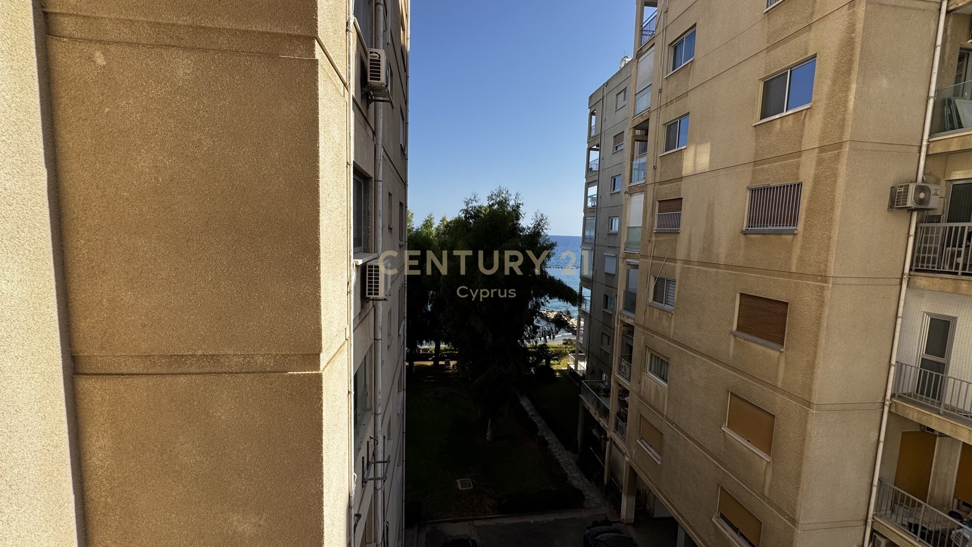 2 dormitorios Apartamento en Germasogeia, Limassol, Chipre No. 53909