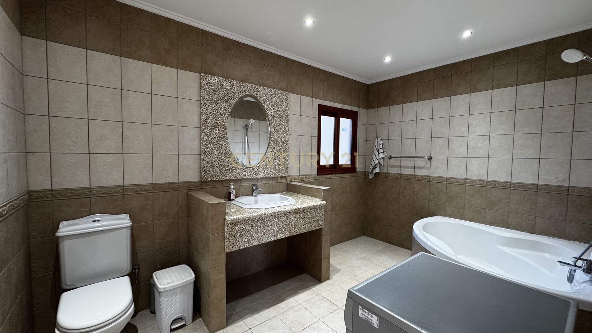 2 dormitorios Apartamento en Germasogeia, Limassol, Chipre No. 53909