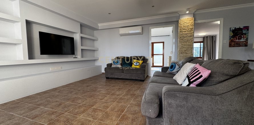 2 chambres Appartement à Germasogeia, Limassol, No. 53909