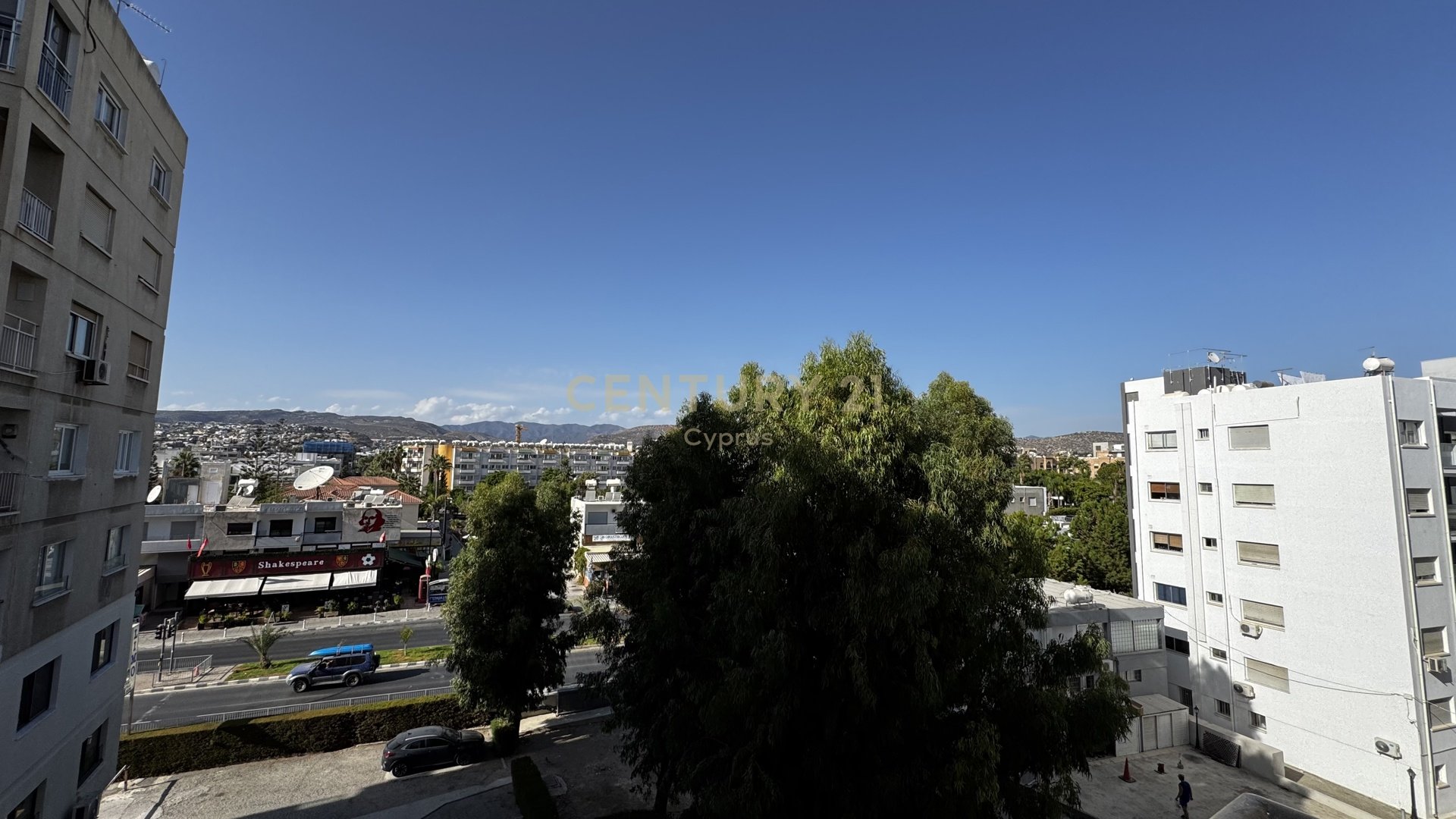 2 dormitorios Apartamento en Germasogeia, Limassol, Chipre No. 53909