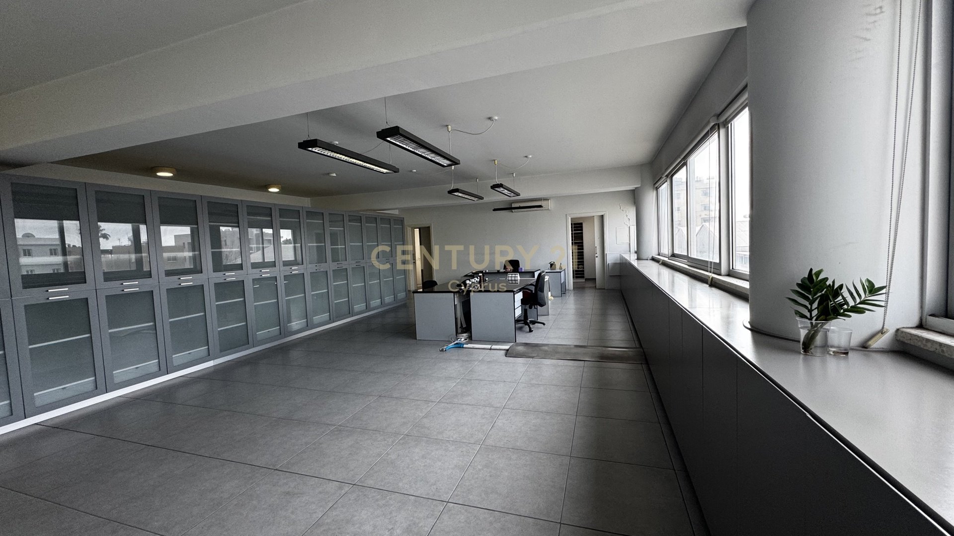 500m2 Office in Agios Ioannis, Limassol, Cyprus No. 53911