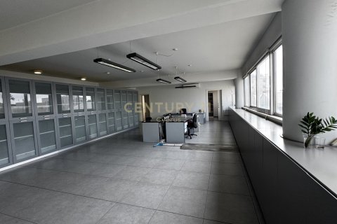 Офис 500м2 в Агиос Иоаннис, Лимассол, Лимасол, № 53911 19