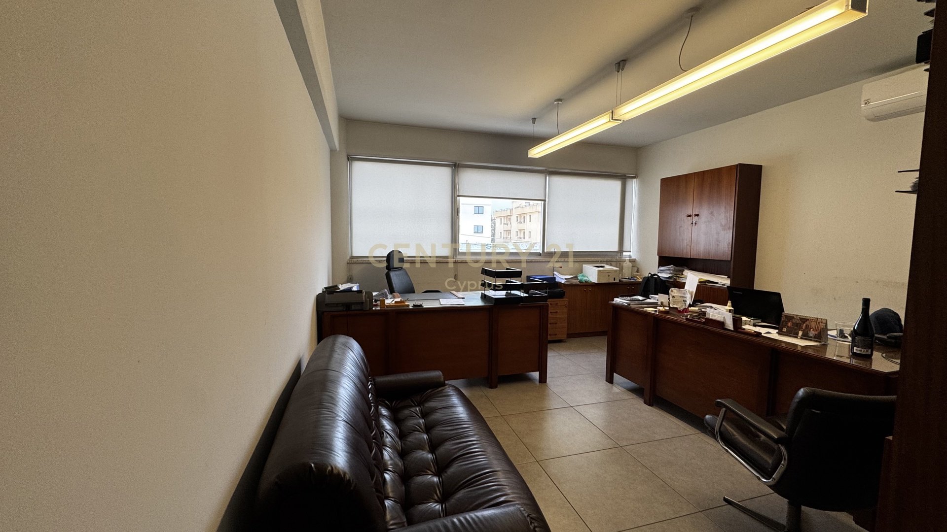 500m2 Office in Agios Ioannis, Limassol, Cyprus No. 53911
