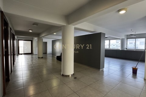 Офис 500м2 в Агиос Иоаннис, Лимассол, Лимасол,  № 53911
