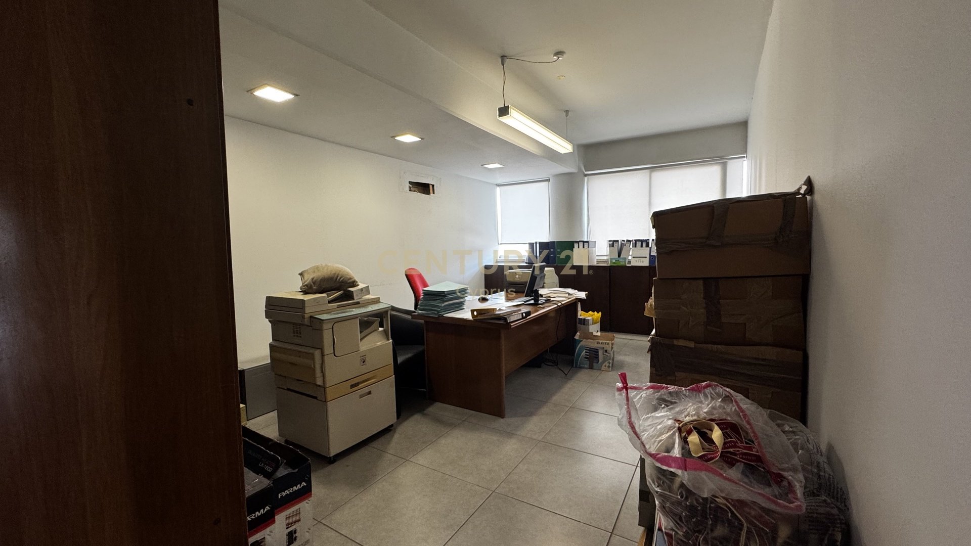 500m2 Office in Agios Ioannis, Limassol, Cyprus No. 53911