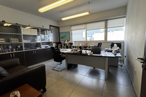 Офис 500м2 в Агиос Иоаннис, Лимассол, Лимасол, № 53911 5