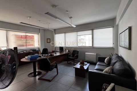Офис 500м2 в Агиос Иоаннис, Лимассол, Лимасол, № 53911 8