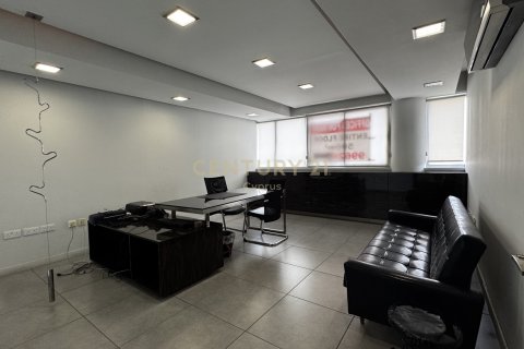 Офис 500м2 в Агиос Иоаннис, Лимассол, Лимасол, № 53911 12