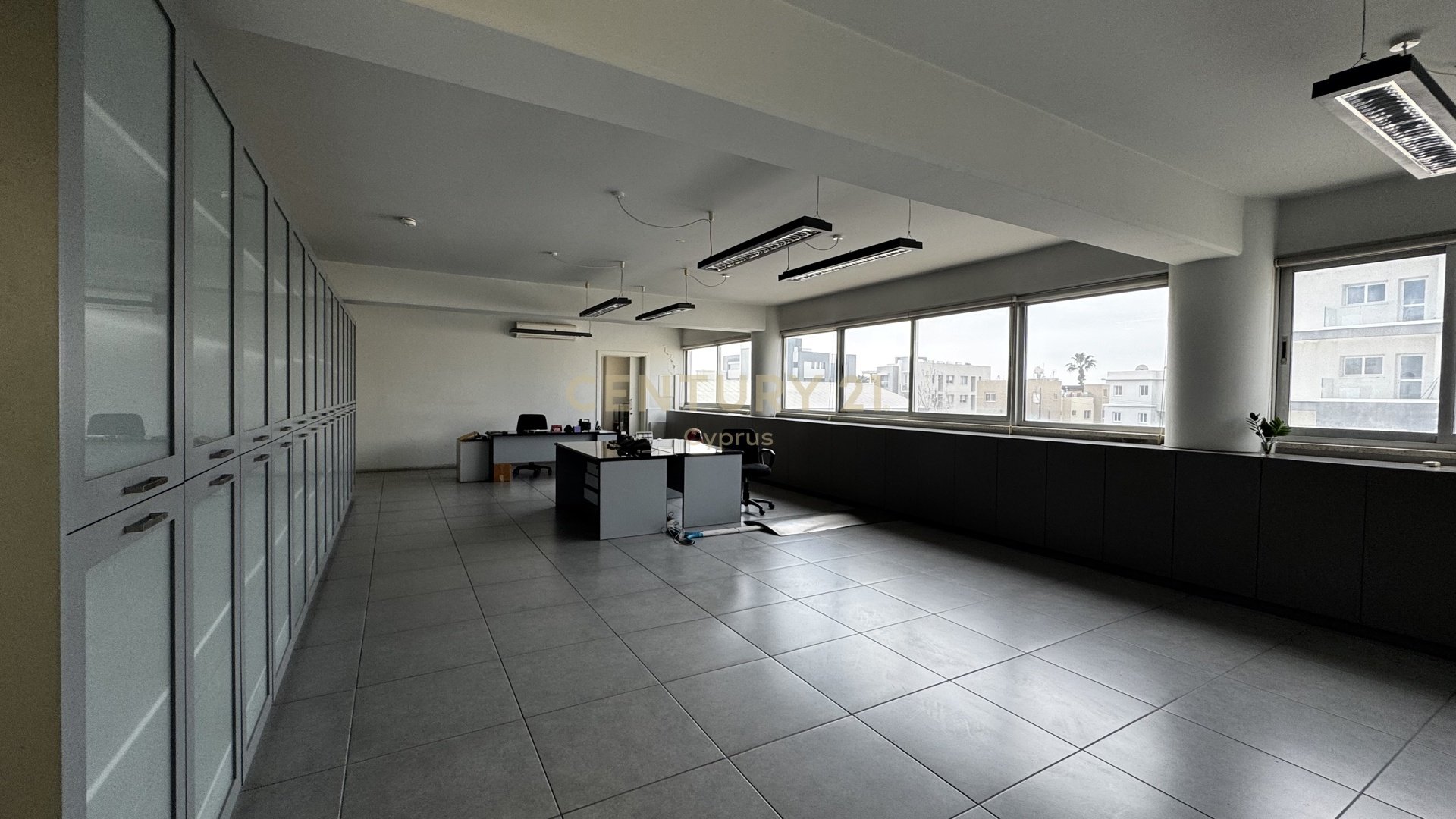 500m2 Office in Agios Ioannis, Limassol, Cyprus No. 53911