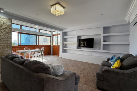 Квартира с 2 спальнями в Гермасойя, Лимасол,  № 53910