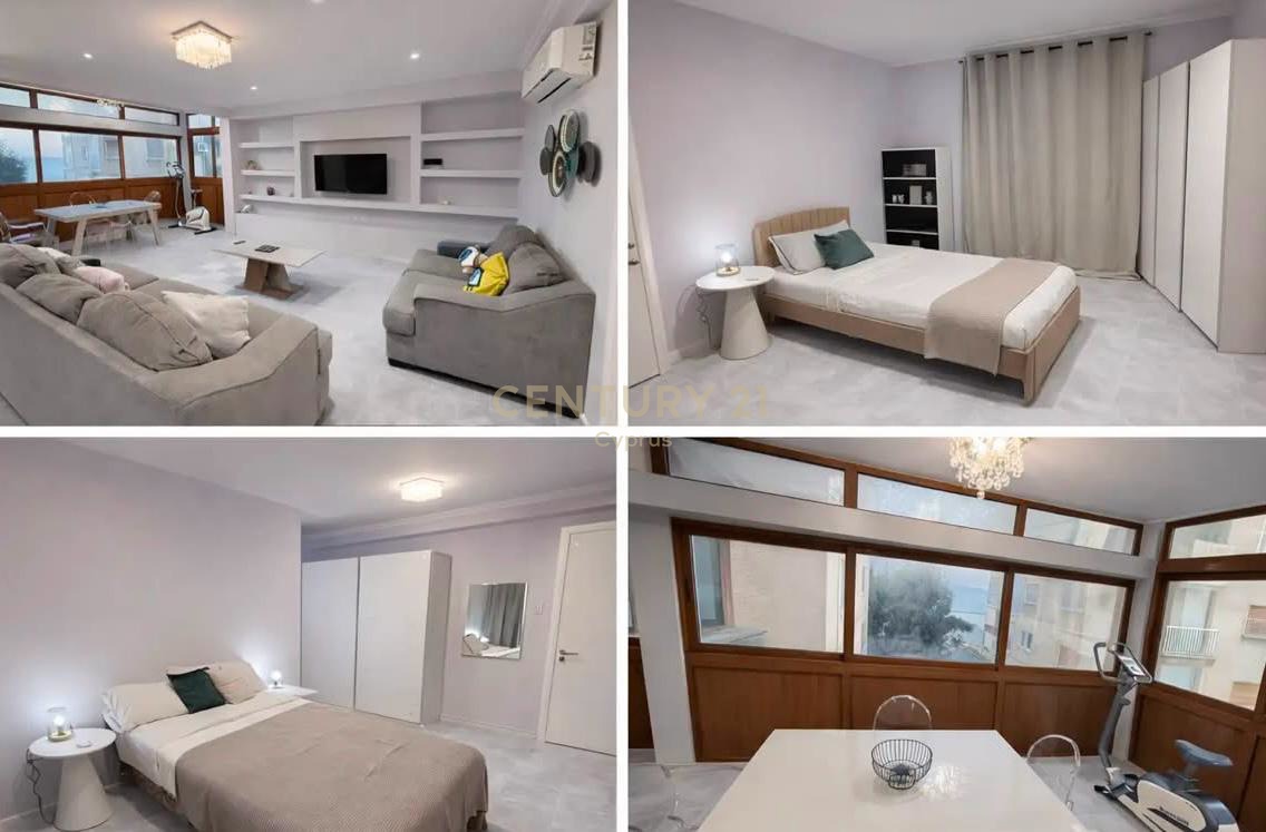 2 bedrooms Apartment in Germasogeia, Limassol, Cyprus No. 53910