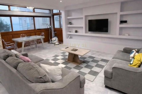 2 dormitorios Apartamento en Germasogeia, Limassol,  No. 53910