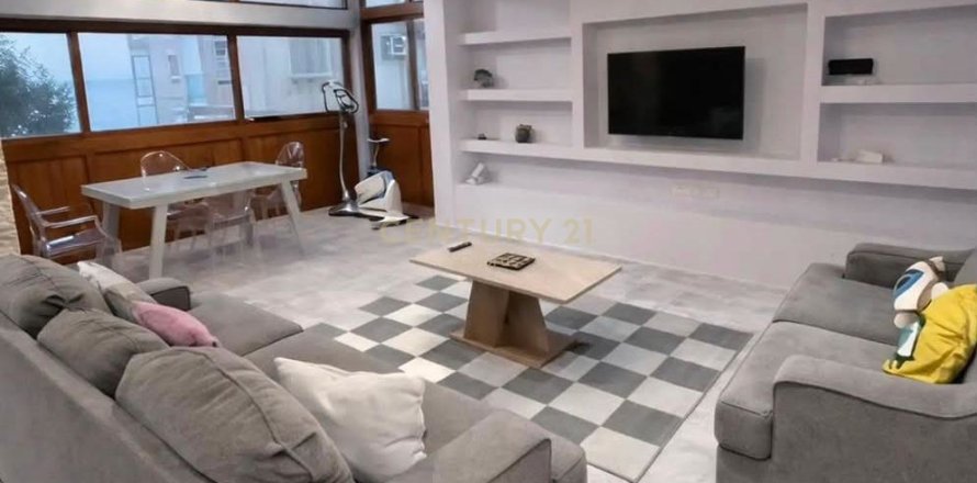 Квартира с 2 спальнями в Гермасойя, Лимасол,  № 53910