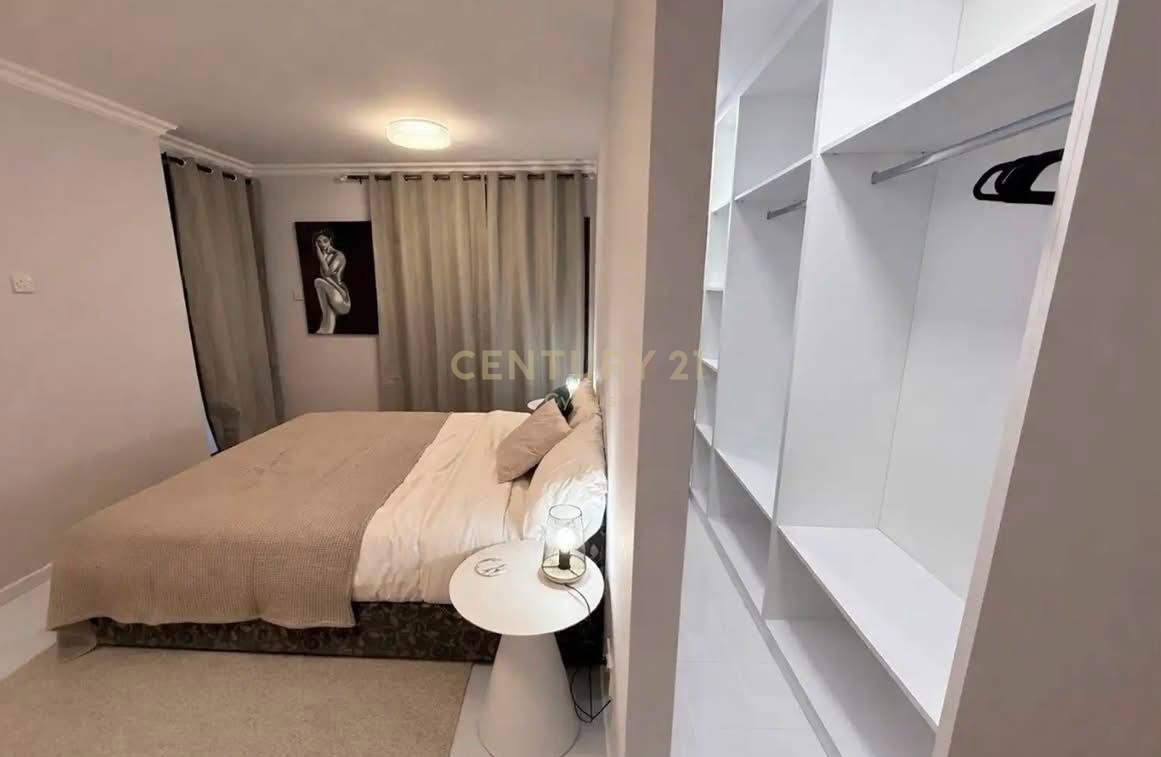 2 bedrooms Apartment in Germasogeia, Limassol, Cyprus No. 53910