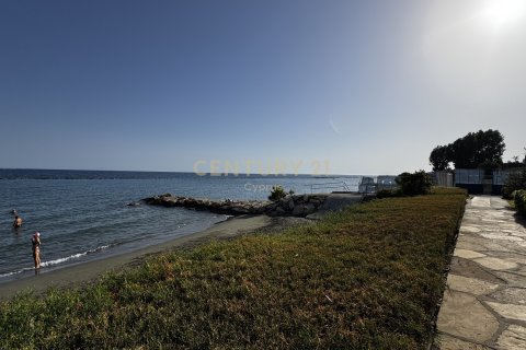 Квартира с 2 спальнями в Гермасойя, Лимасол, № 53910 13